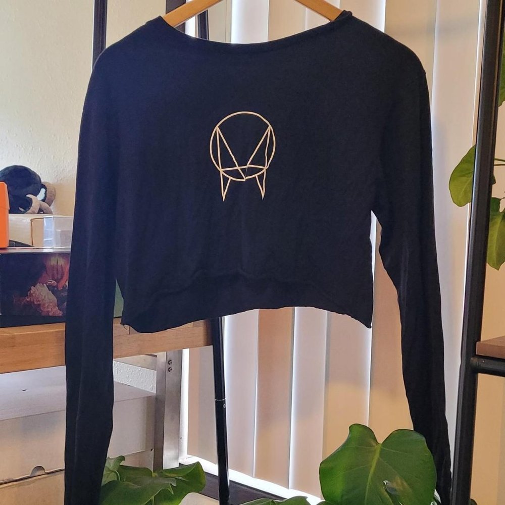 OWSLA Crop Top